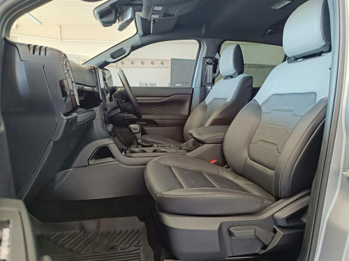 Ford Ranger Sport in Botswana