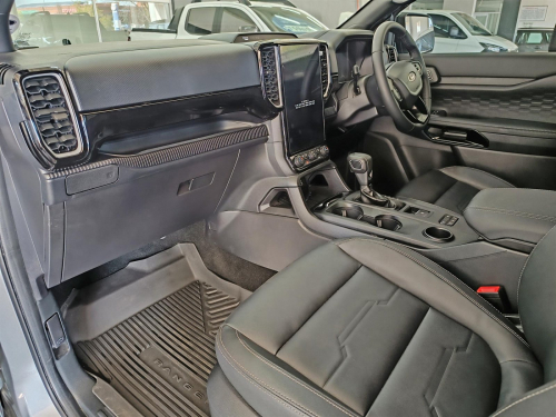 Ford Ranger Sport in Botswana