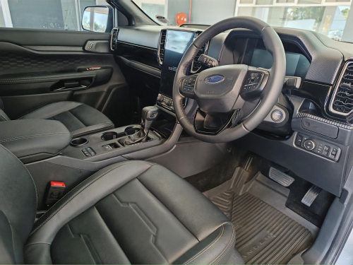 Ford Ranger Sport in Botswana