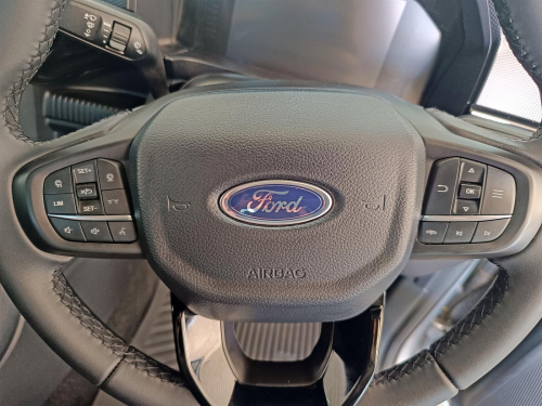 Ford Ranger Sport in Botswana