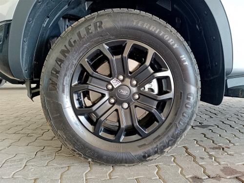 Ford Ranger Sport in Botswana