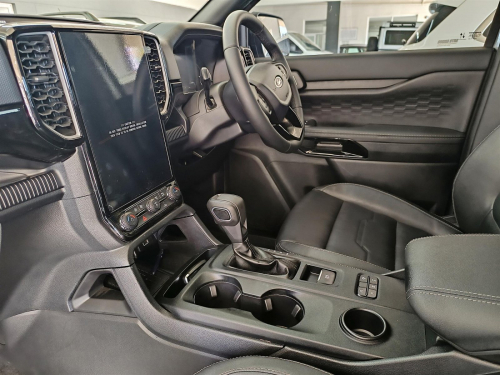 Ford Ranger Sport in Botswana