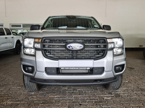 Ford Ranger XL 2.0L M/T in Botswana