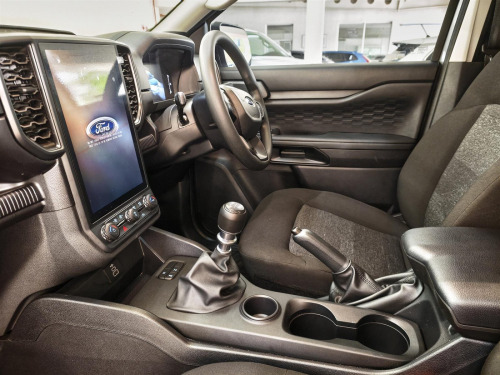 Ford Ranger XL 2.0L M/T in Botswana