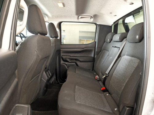 Ford Ranger XL 2.0L M/T in Botswana