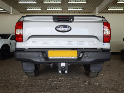 Ford Ranger XL 2.0L M/T in Botswana