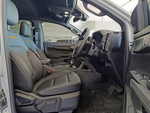 Ford Ranger Tremor 4x4 in Botswana