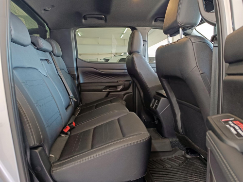 Ford Ranger Tremor 4x4 in Botswana