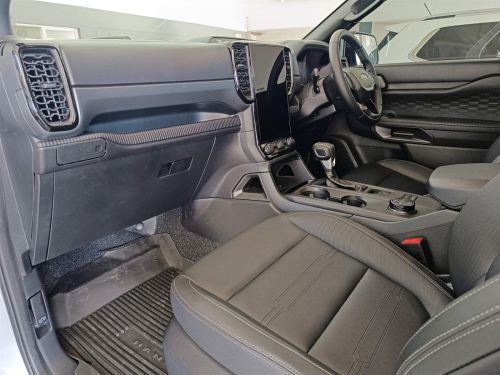 Ford Ranger Tremor 4x4 in Botswana