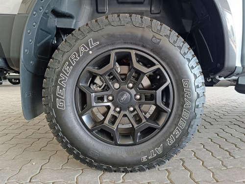 Ford Ranger Tremor 4x4 in Botswana