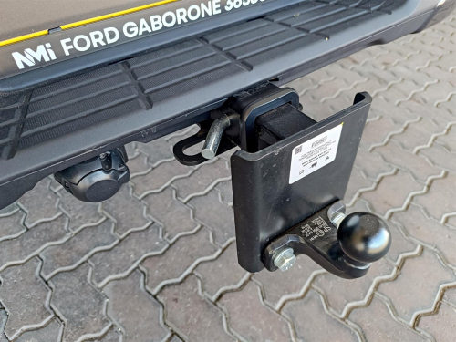 Ford Ranger Tremor 4x4 in Botswana