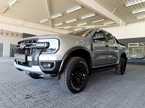 Ford Ranger Tremor 4x4 in Botswana