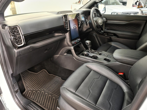 Ford Ranger Sport 2.3L A/T in Botswana