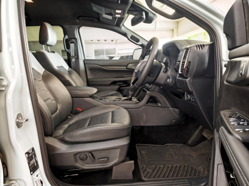 Ford Ranger Sport 2.3L A/T in Botswana