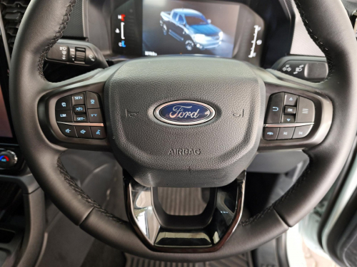 Ford Ranger Sport 2.3L A/T in Botswana