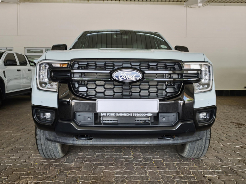 Ford Ranger Sport 2.3L A/T in Botswana