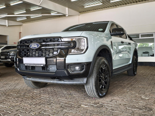 Ford Ranger Sport 2.3L A/T in Botswana