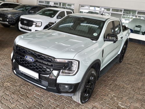 Ford Ranger Sport 2.3L A/T in Botswana