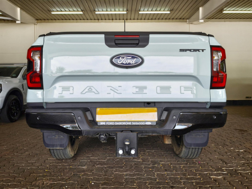 Ford Ranger Sport 2.3L A/T in Botswana