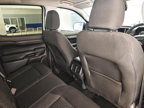 Ford Ranger XLT 10 Speed 2.0L A/T in Botswana