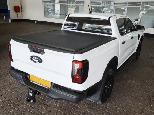 Ford Ranger XLT 10 Speed 2.0L A/T in Botswana