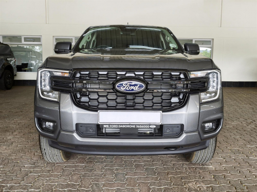 Ford Ranger XL 2.0L A/T in Botswana