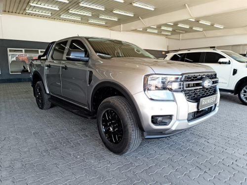 Used Ford Ranger XL for sale in Gaborone
