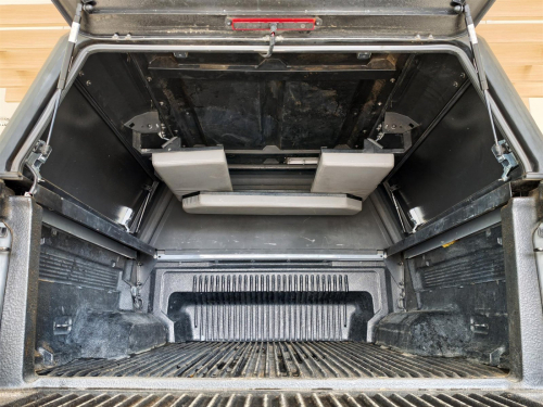 Ford Ranger Raptor 4x4 2.0L A/T in Botswana