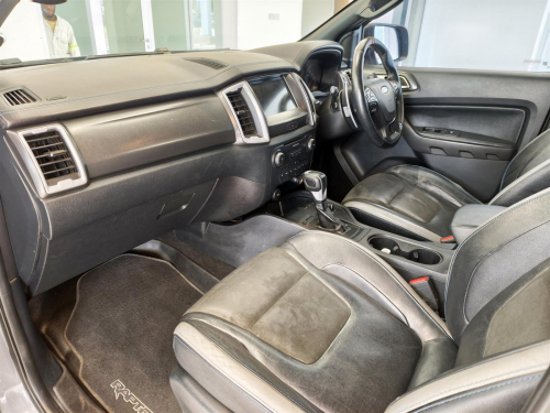 Ford Ranger Raptor 4x4 2.0L A/T in Botswana