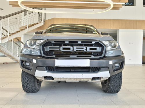 Ford Ranger Raptor 4x4 2.0L A/T in Botswana