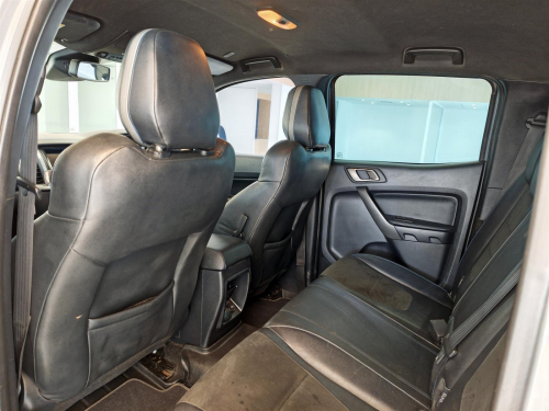 Ford Ranger Raptor 4x4 2.0L A/T in Botswana