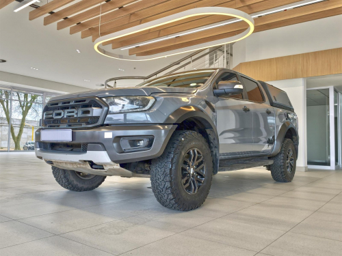 Ford Ranger Raptor 4x4 2.0L A/T in Botswana