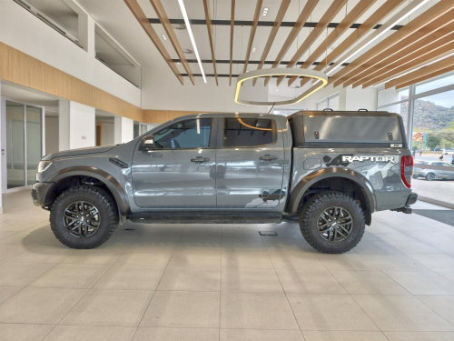 Ford Ranger Raptor 4x4 2.0L A/T in Botswana