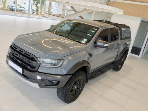 Ford Ranger Raptor 4x4 2.0L A/T in Botswana