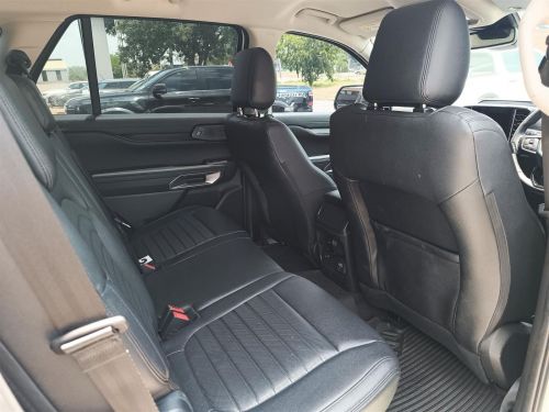 Ford Everest Sport in Botswana