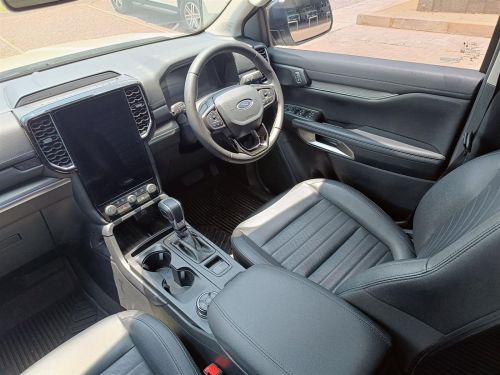 Ford Everest Sport in Botswana