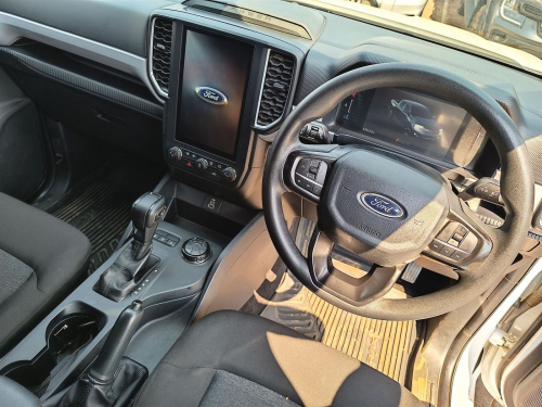 Ford Ranger XL in Botswana
