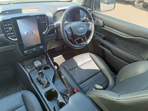 Ford Ranger XLT 2.0L A/T in Botswana