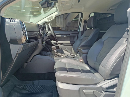 Ford Ranger XLT 2.0L A/T in Botswana