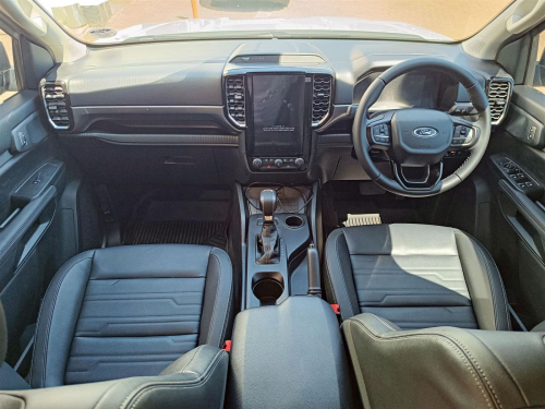 Ford Ranger XLT 2.0L A/T in Botswana