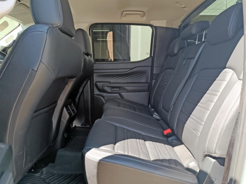 Ford Ranger XLT 2.0L A/T in Botswana