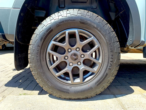 Ford Ranger XLT 2.0L A/T in Botswana
