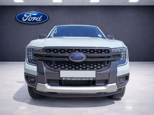 Ford Ranger XLT 2.0L A/T in Botswana