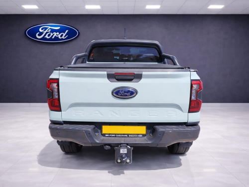 Ford Ranger XLT 2.0L A/T in Botswana