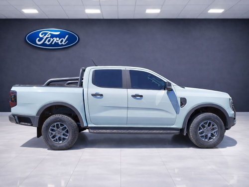 Ford Ranger XLT 2.0L A/T in Botswana