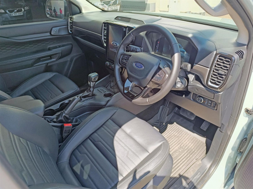 Ford Ranger XLT 2.0L A/T in Botswana