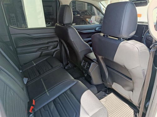 Ford Ranger XLT 2.0L A/T in Botswana