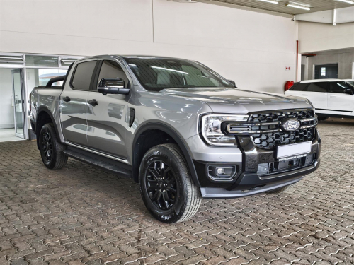 Ford Ranger Sport 2.3L A/T in Botswana
