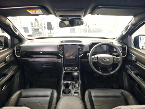 Ford Ranger Sport 2.3L A/T in Botswana