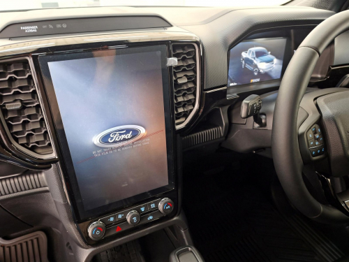 Ford Ranger Sport 2.3L A/T in Botswana